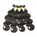 LSY Factory Wholesale Original 3 Bundles Brazilian Human Hair,Natural Wave Hair Bundles